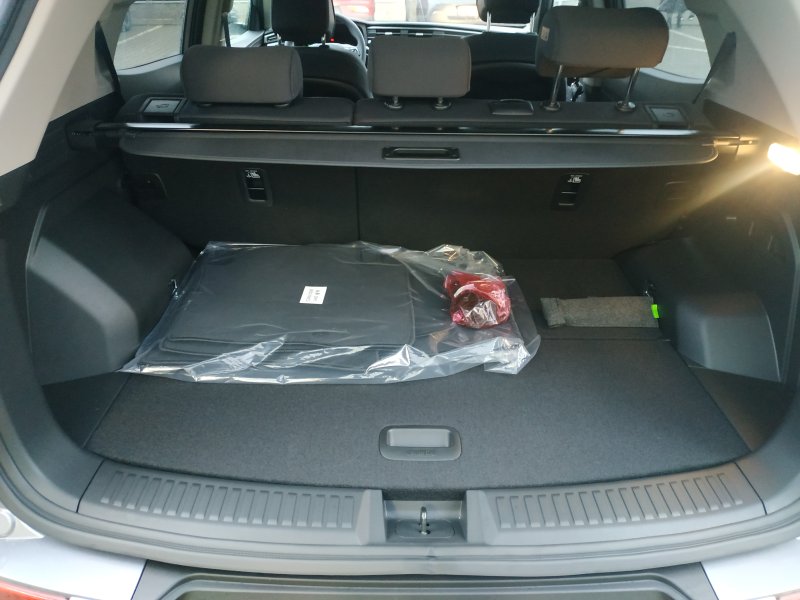 Korando STYLE+ 4WD MT MY25 (ADE) (1559)