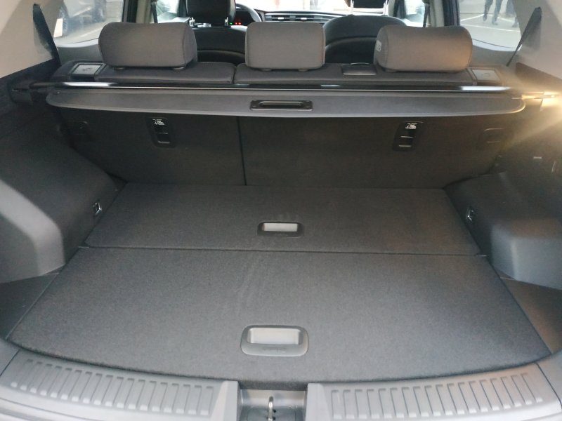 Korando STYLE+ 4WD MT MY25 (ADE) (1559)