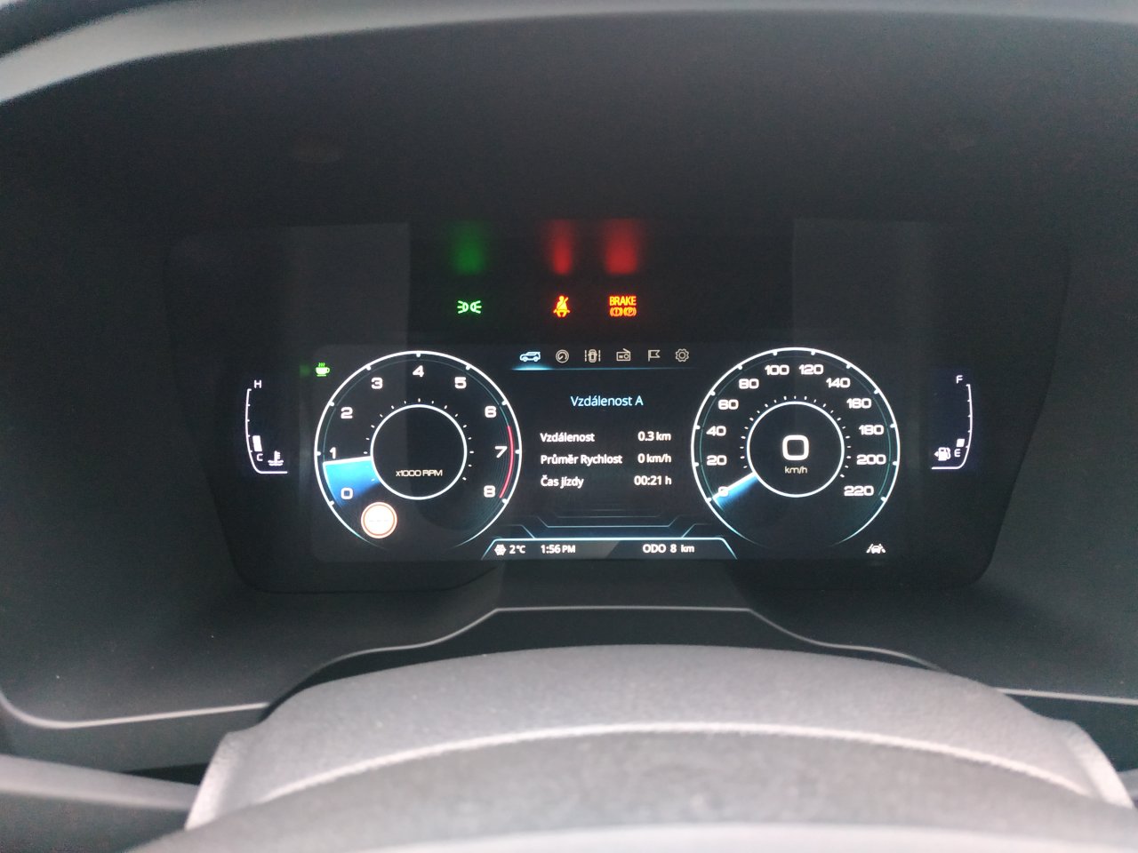 Korando STYLE+ 4WD MT MY25 (ADE) (1559)