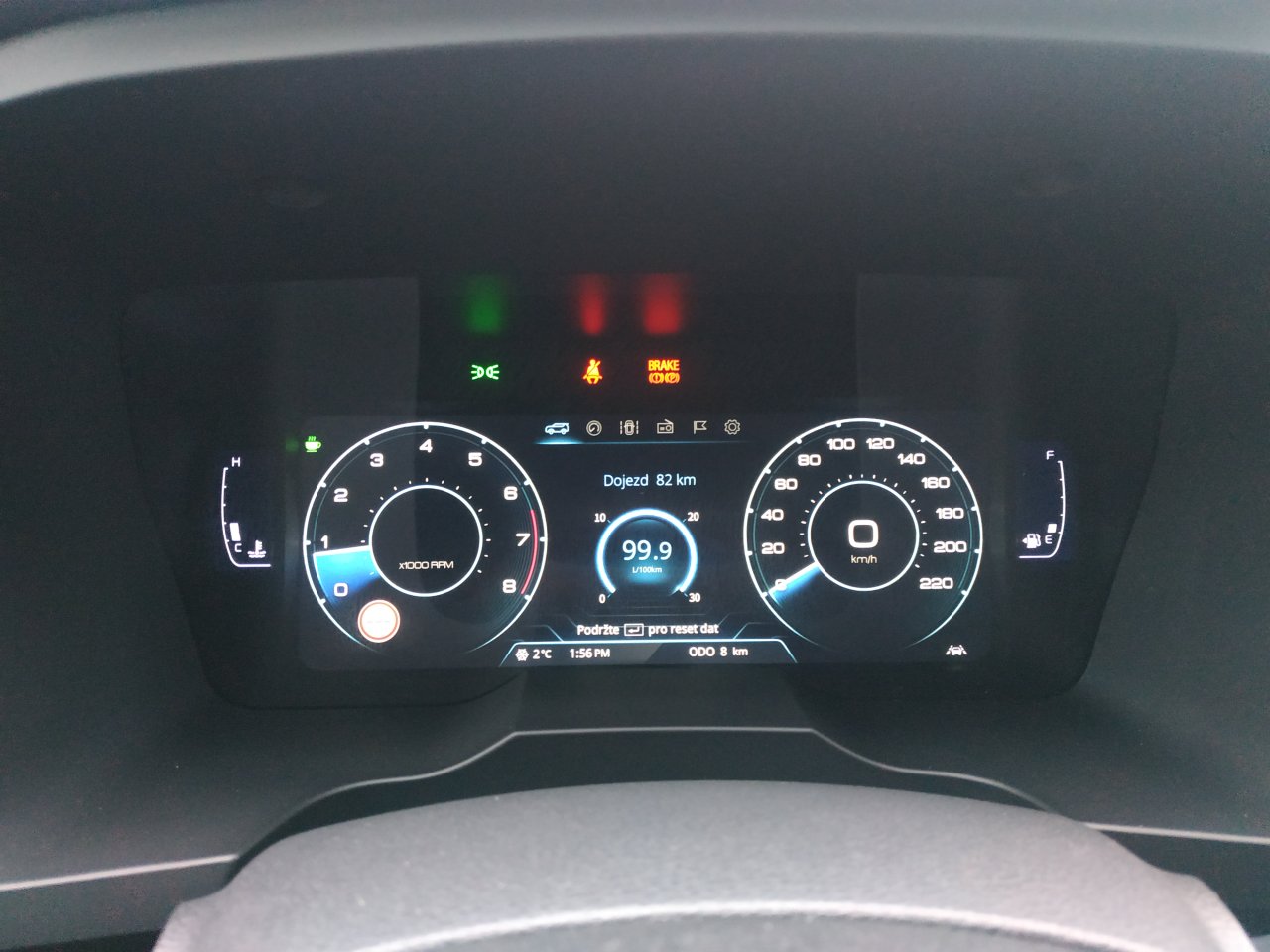 Korando STYLE+ 4WD MT MY25 (ADE) (1559)