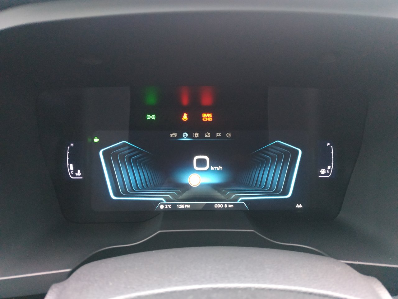 Korando STYLE+ 4WD MT MY25 (ADE) (1559)