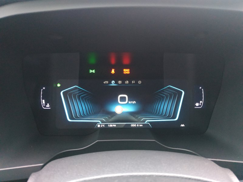 Korando STYLE+ 4WD MT MY25 (ADE) (1559)