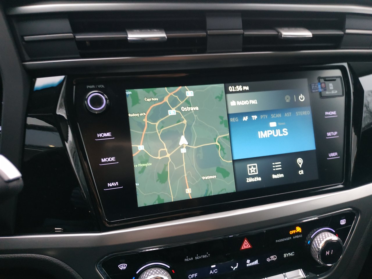 Korando STYLE+ 4WD MT MY25 (ADE) (1559)