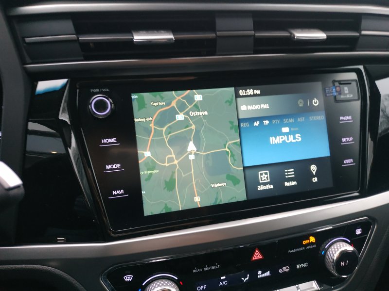 Korando STYLE+ 4WD MT MY25 (ADE) (1559)