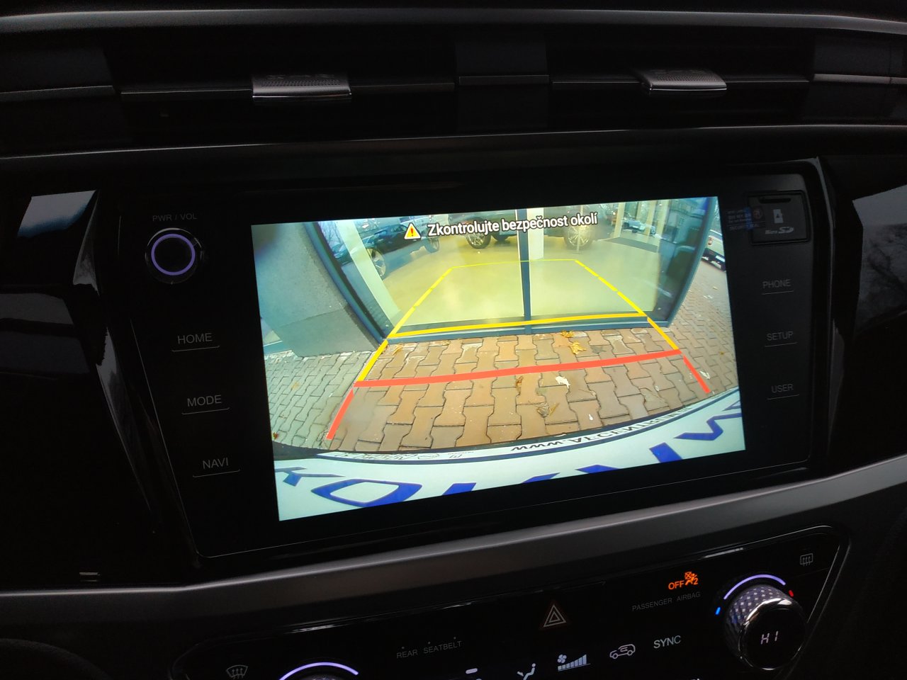 Korando STYLE+ 4WD MT MY25 (ADE) (1559)