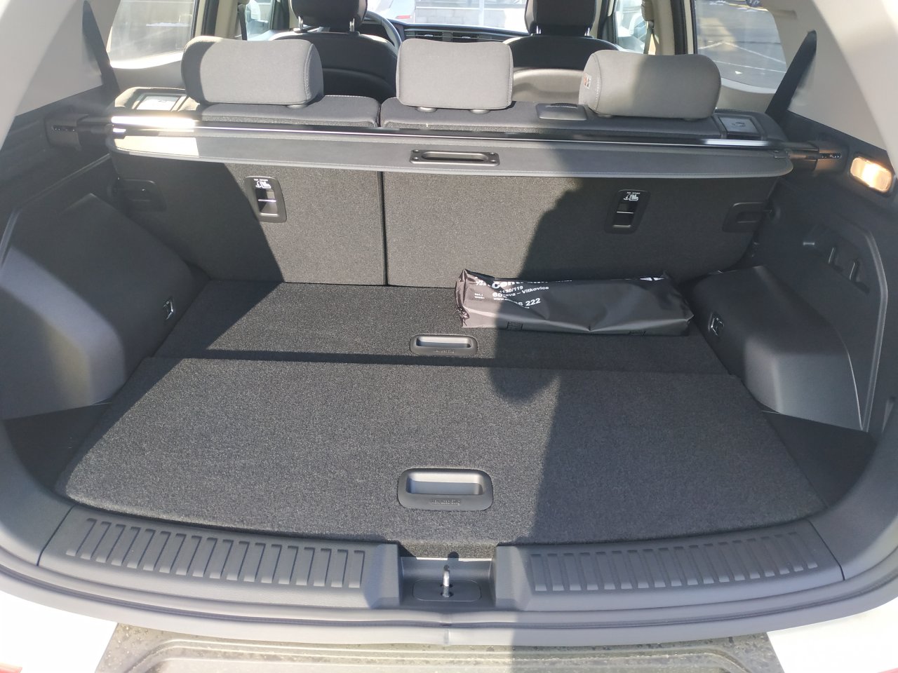 Korando STYLE+ 4WD MT MY25 (WAA) (1571)