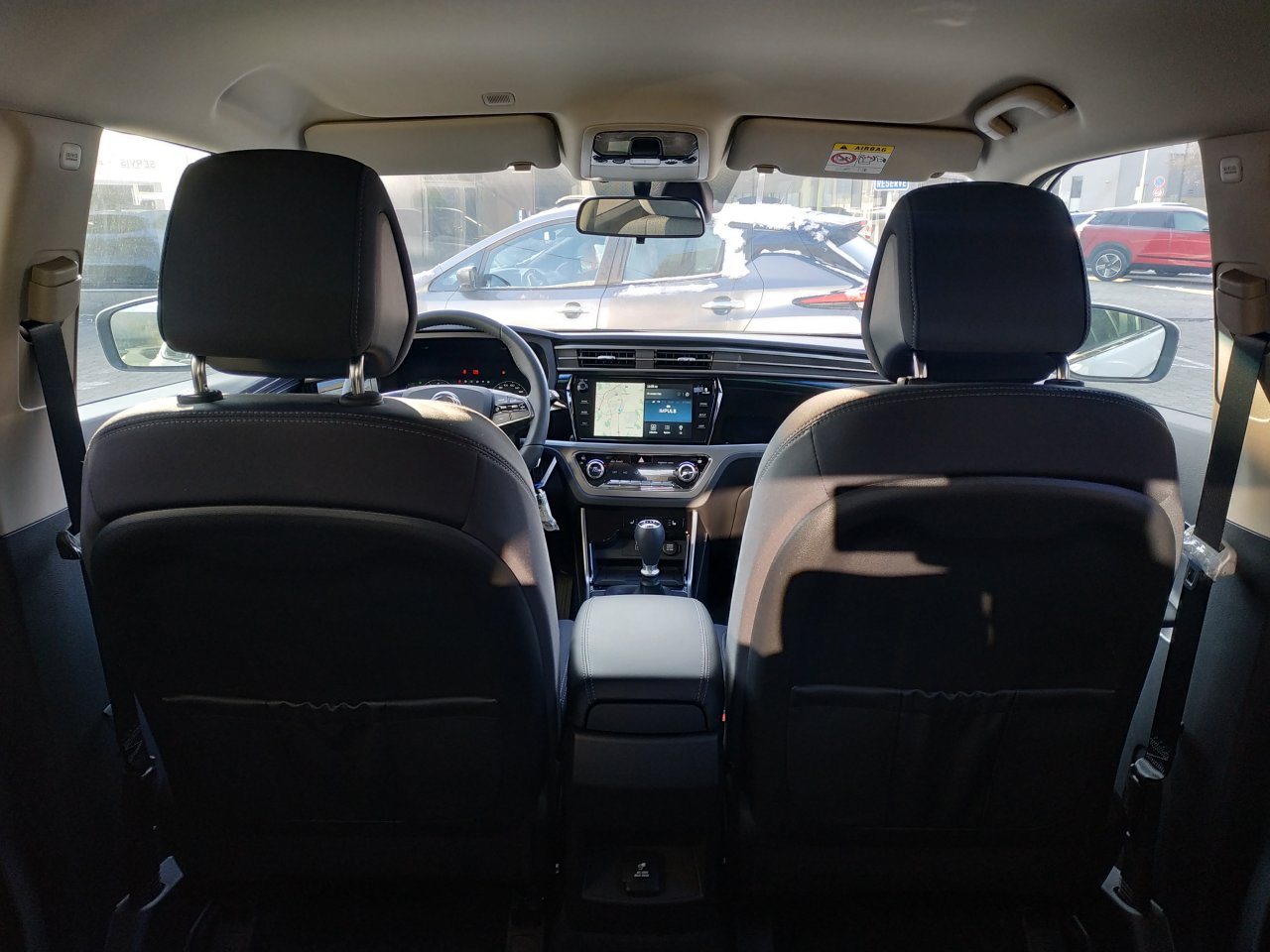 Korando STYLE+ 4WD MT MY25 (WAA) (1571)