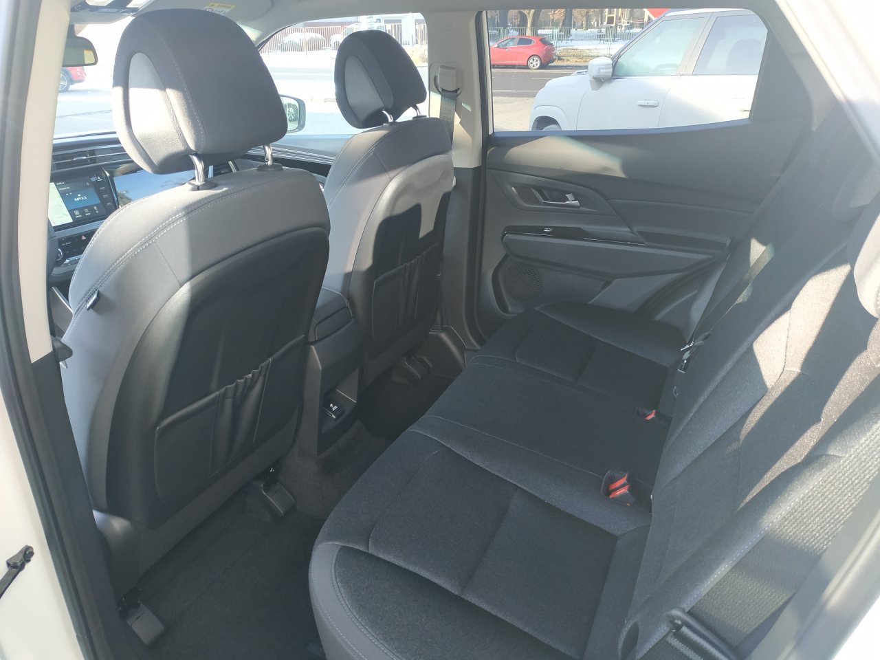 Korando STYLE+ 4WD MT MY25 (WAA) (1571)