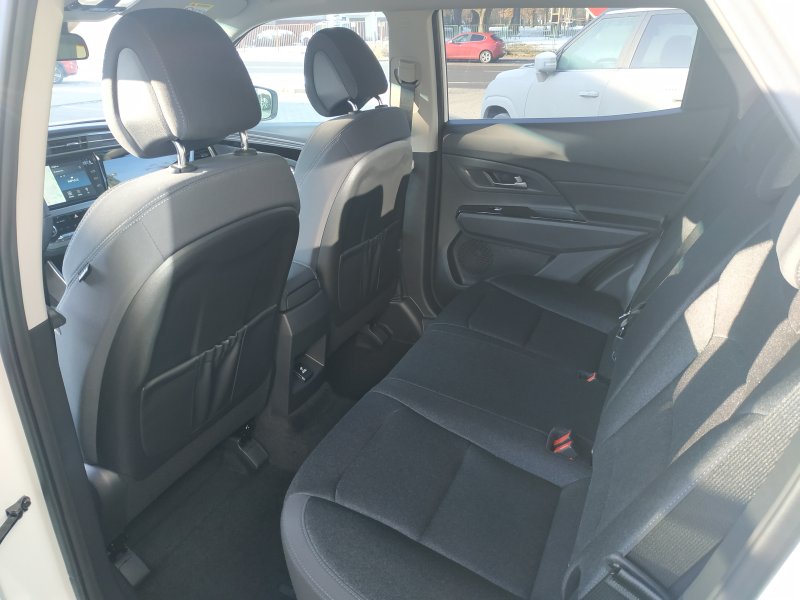 Korando STYLE+ 4WD MT MY25 (WAA) (1571)