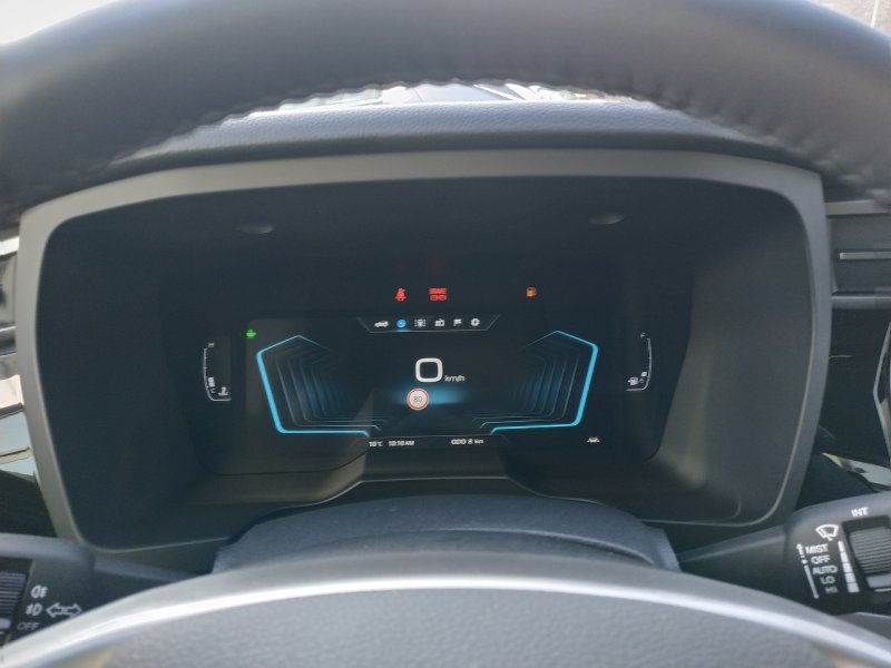 Korando STYLE+ 4WD MT MY25 (WAA) (1571)