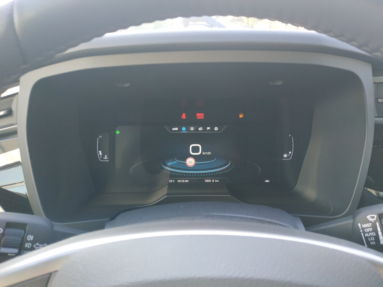 Korando STYLE+ 4WD MT MY25 (WAA) (1571)