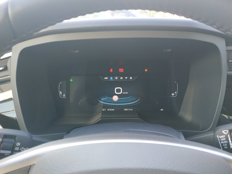 Korando STYLE+ 4WD MT MY25 (WAA) (1571)