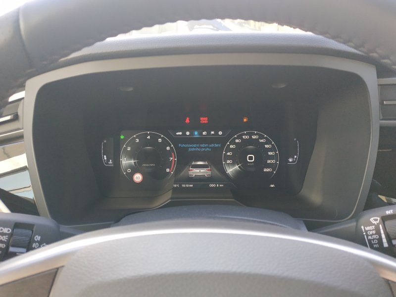 Korando STYLE+ 4WD MT MY25 (WAA) (1571)