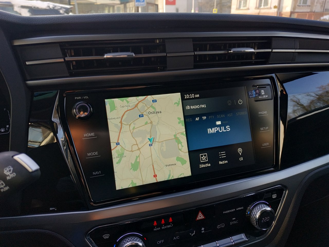 Korando STYLE+ 4WD MT MY25 (WAA) (1571)