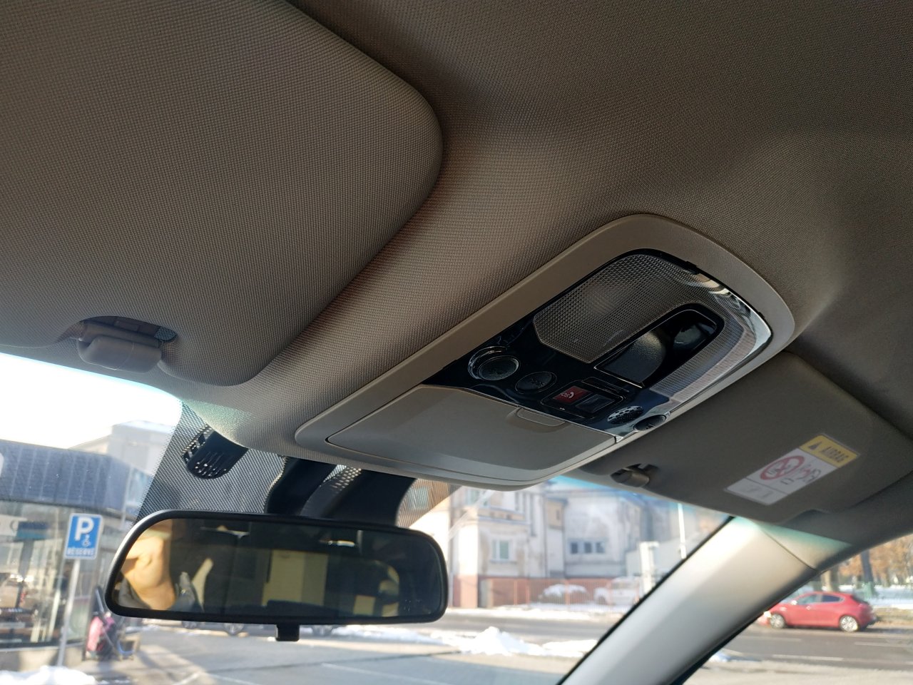 Korando STYLE+ 4WD MT MY25 (WAA) (1571)