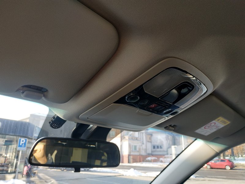 Korando STYLE+ 4WD MT MY25 (WAA) (1571)