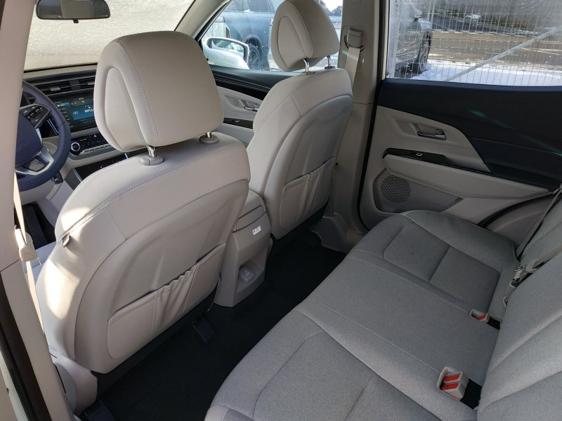 Korando STYLE+ 4WD MT (WAA) (5034)