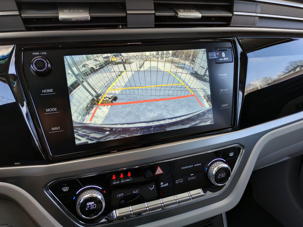 Korando STYLE+ 4WD MT (WAA) (5034)