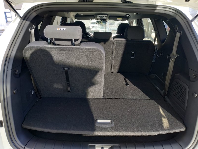 REXTON 2.2 CLUB+ (WAA) 7 (9438)