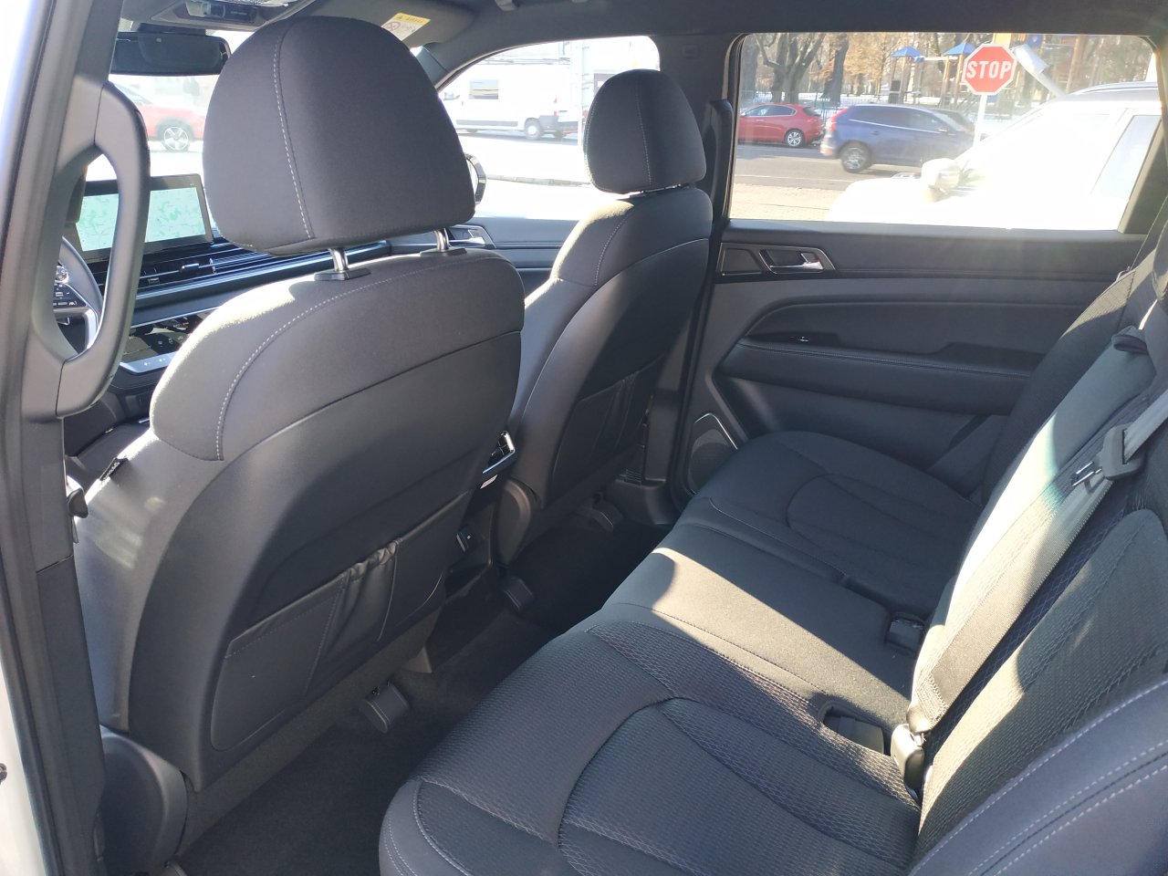 REXTON 2.2 CLUB+ (WAA) 7 (9438)