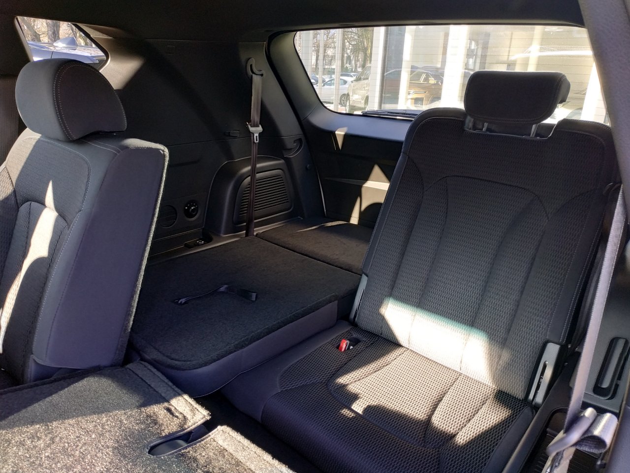 REXTON 2.2 CLUB+ (WAA) 7 (9438)