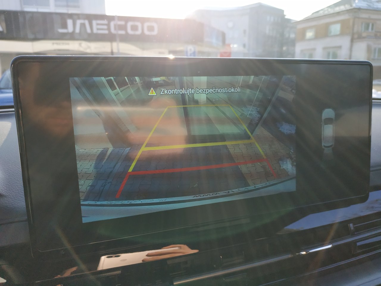 REXTON 2.2 CLUB+ (WAA) 7 (9438)