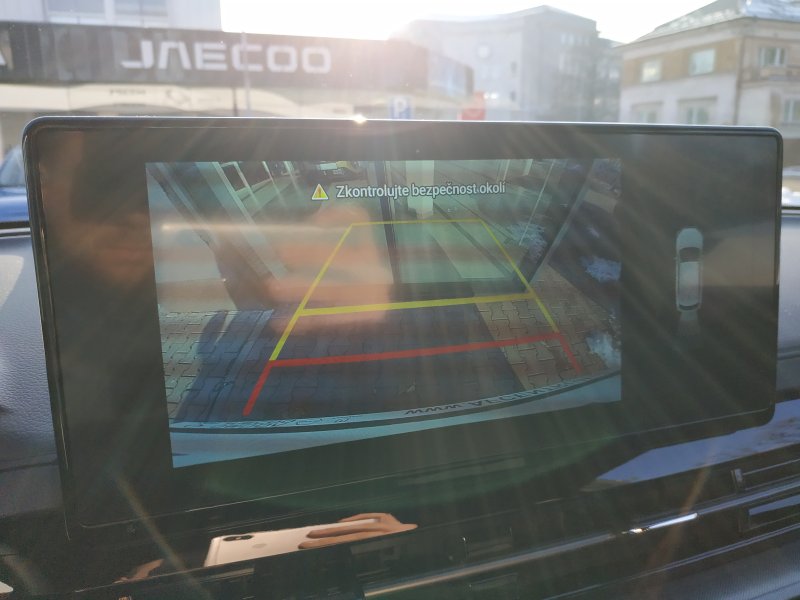 REXTON 2.2 CLUB+ (WAA) 7 (9438)