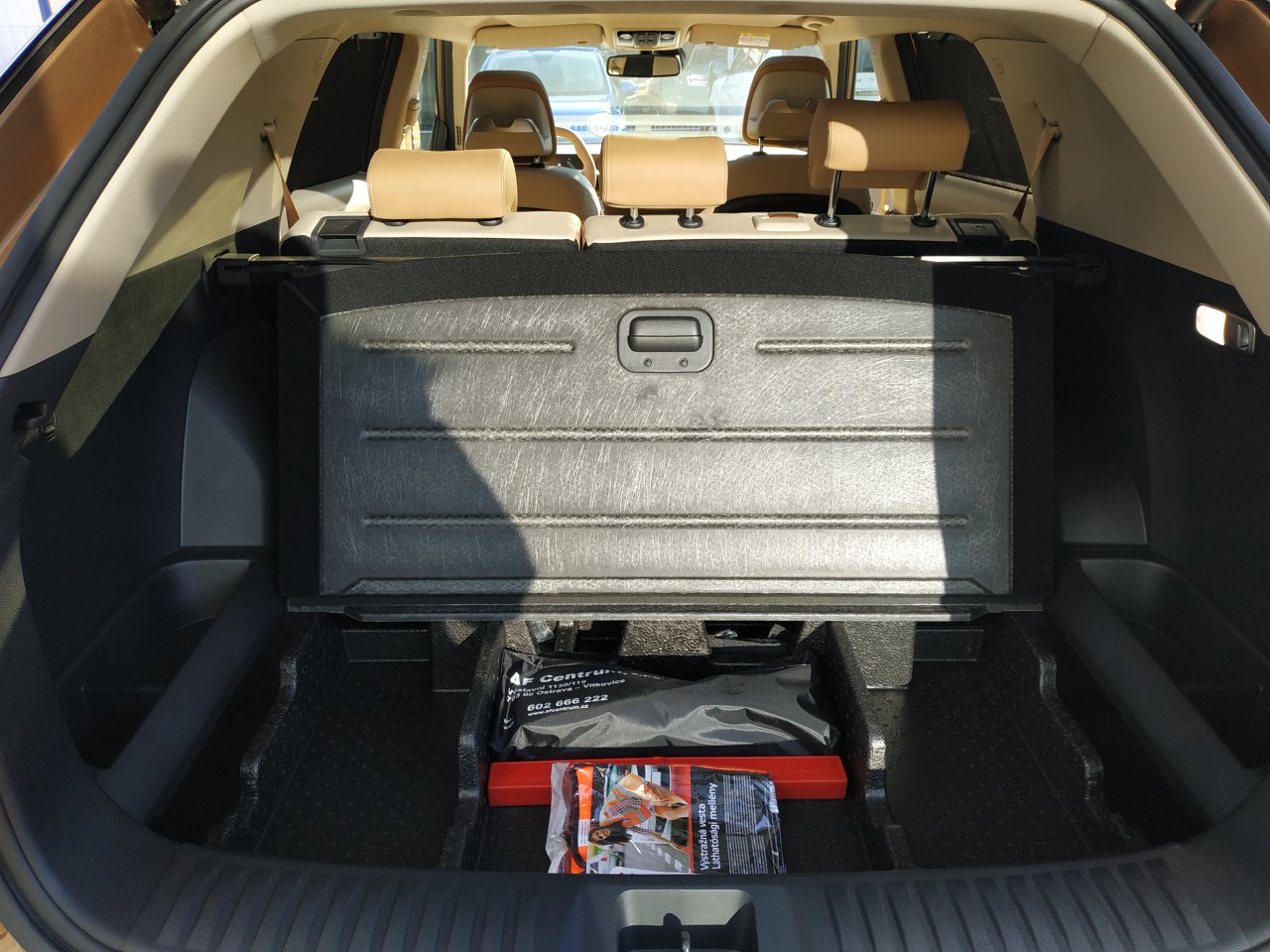 KGM Actyon PREMIUM 2WD AT (3334)