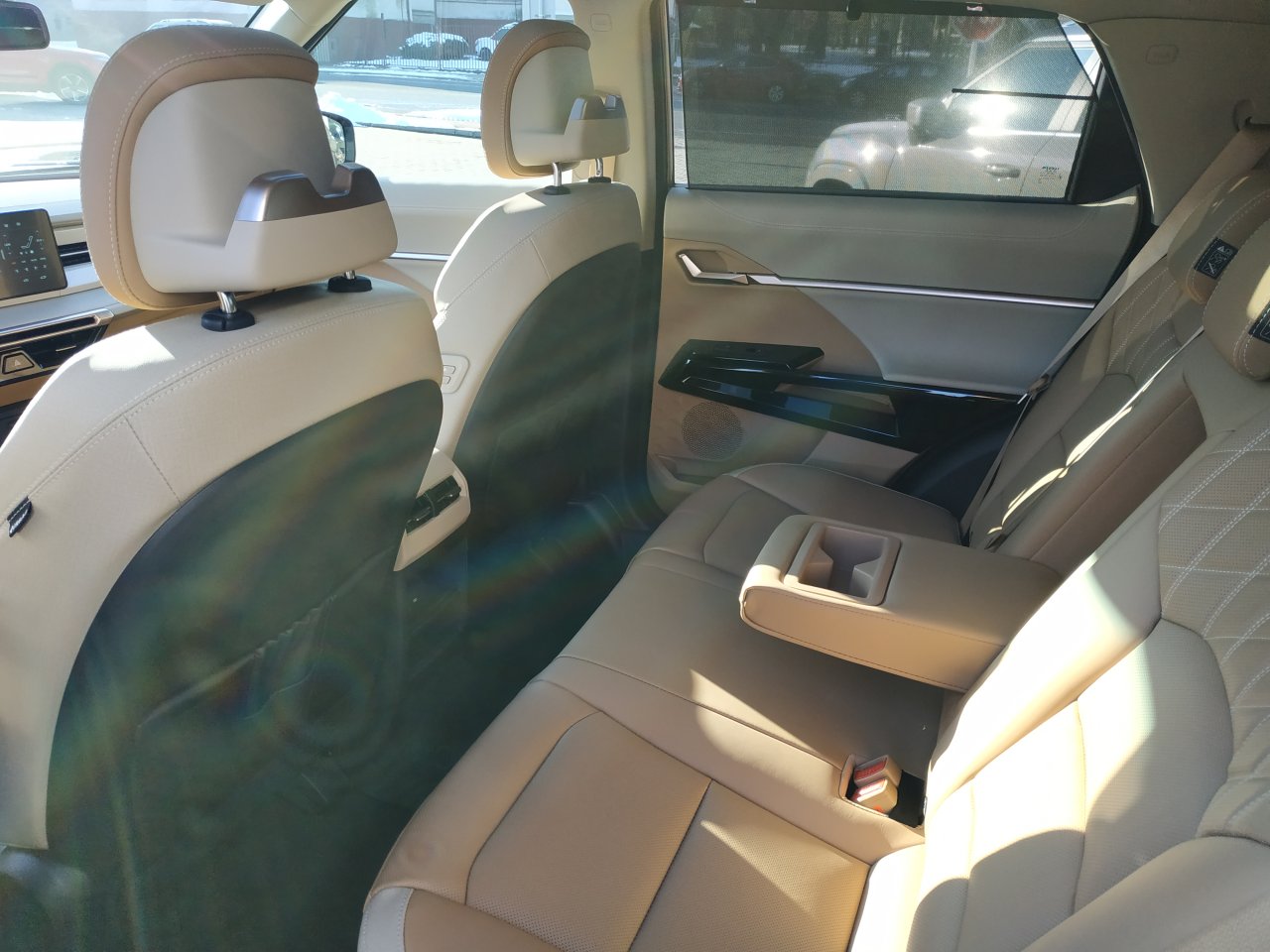 KGM Actyon PREMIUM 2WD AT (3334)