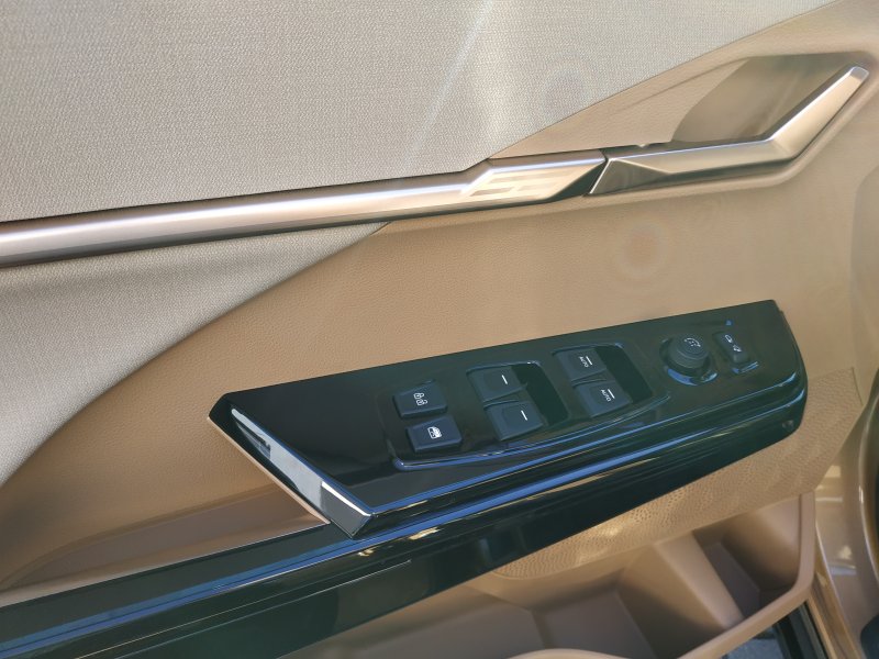 KGM Actyon PREMIUM 2WD AT (3334)