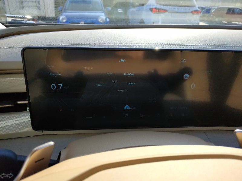 KGM Actyon PREMIUM 2WD AT (3334)