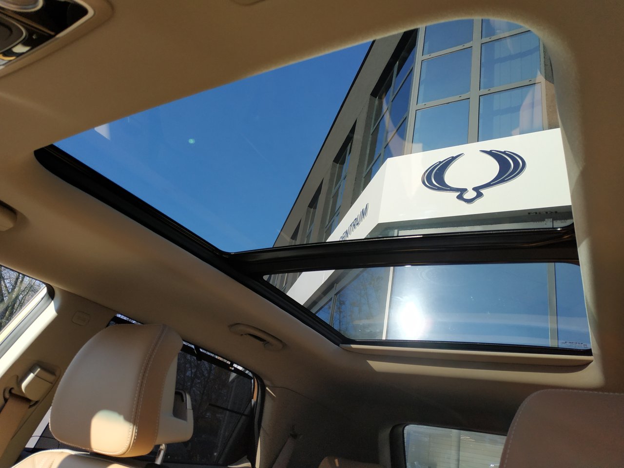 KGM Actyon PREMIUM 2WD AT (3334)