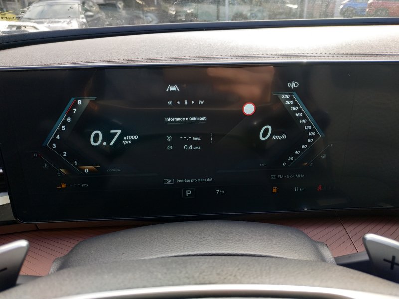 Torres CLUB+ 2WD AT (EBL)