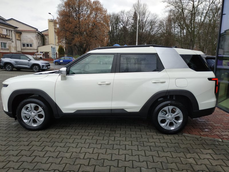 Torres CLUB 2WD MT (WAA)