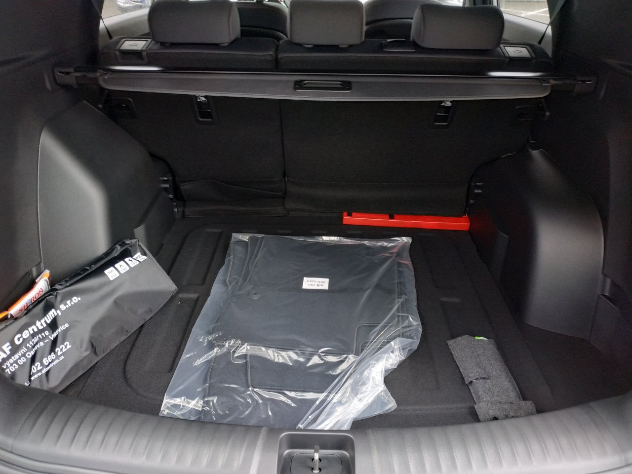 Torres CLUB 2WD MT (WAA)