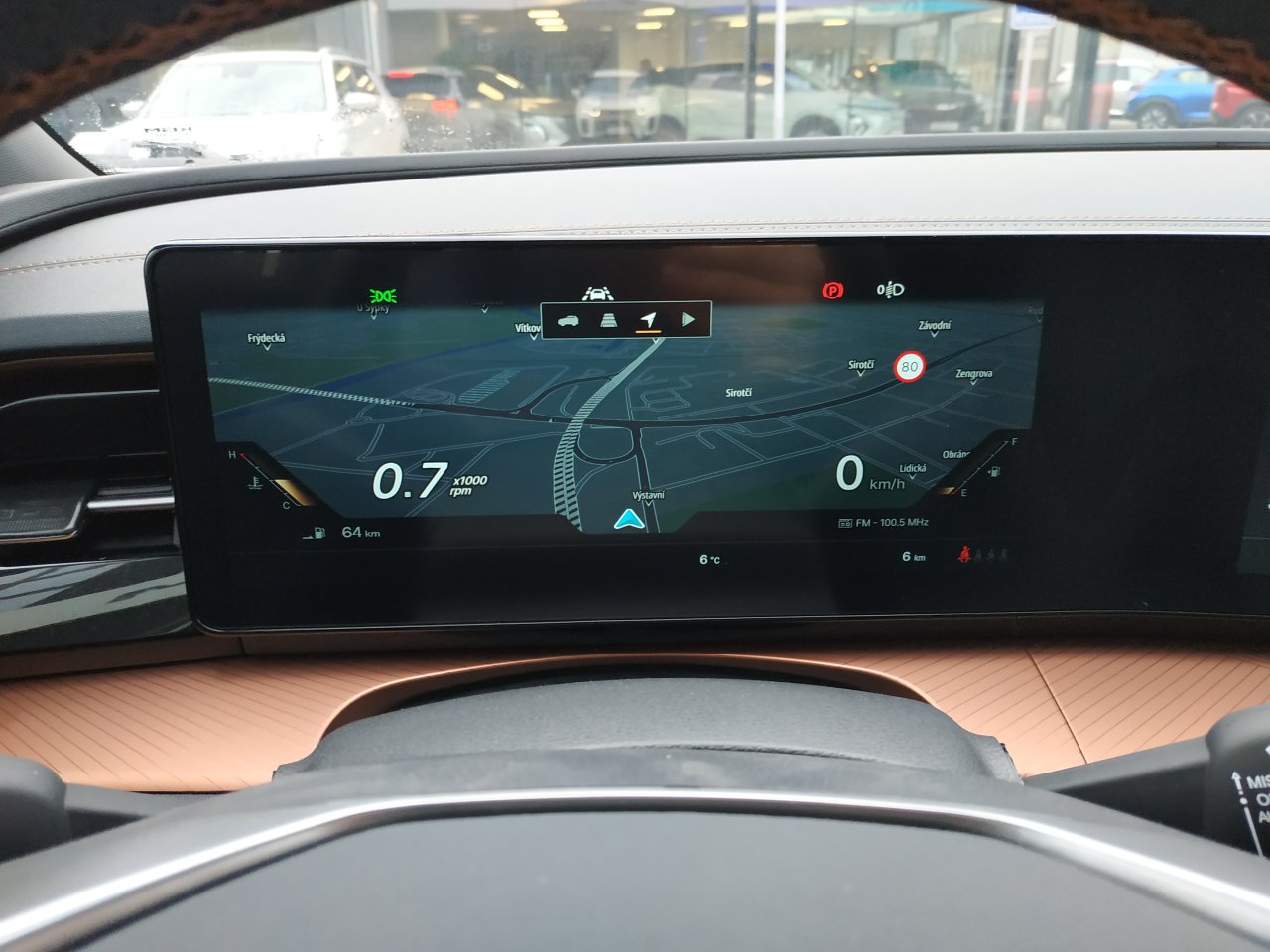 Torres CLUB 2WD MT (WAA)