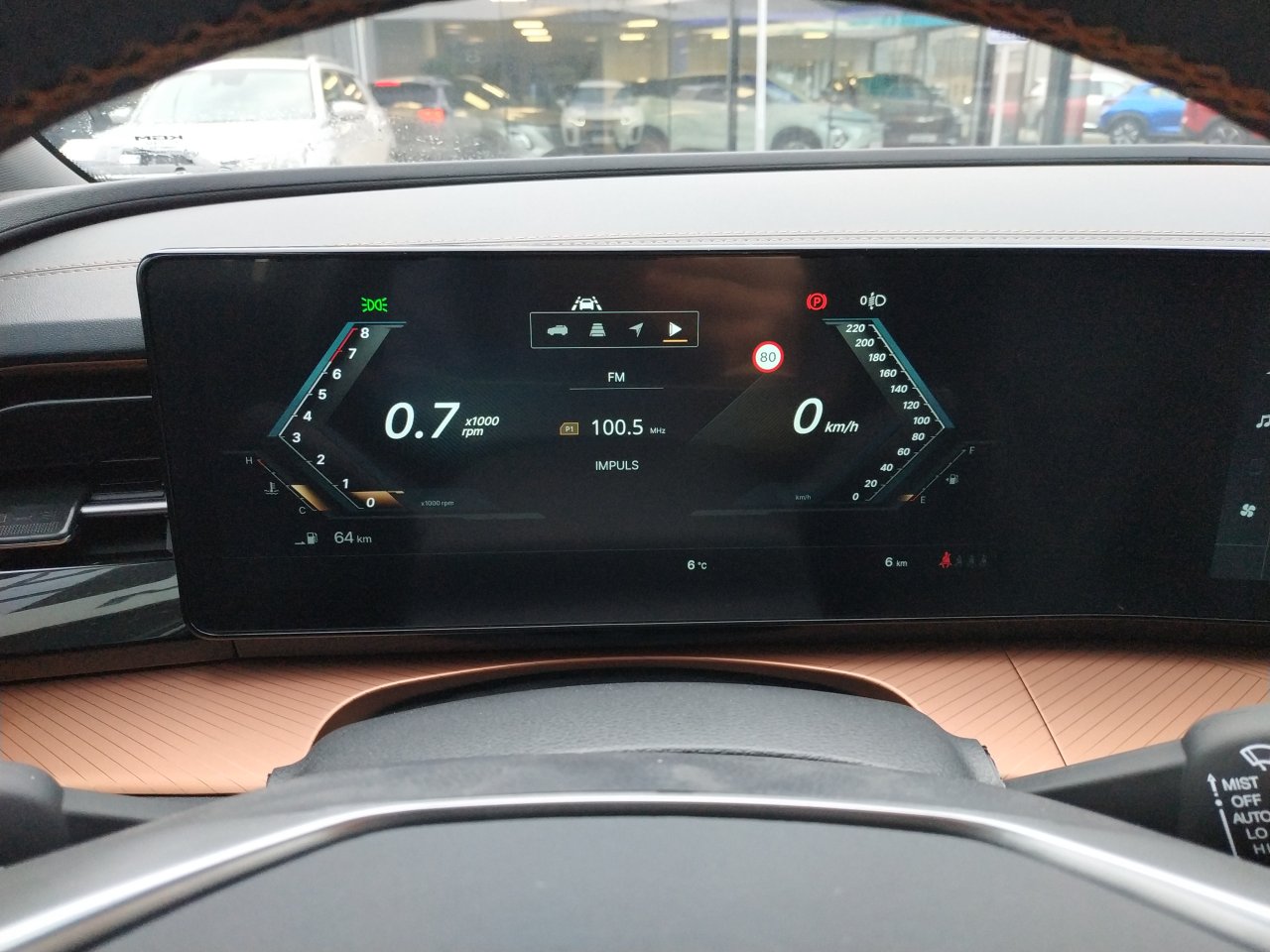 Torres CLUB 2WD MT (WAA)