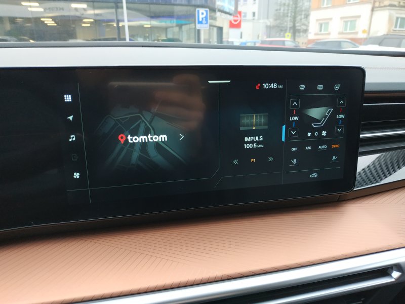 Torres CLUB 2WD MT (WAA)