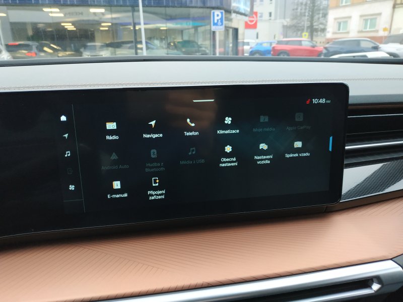 Torres CLUB 2WD MT (WAA)