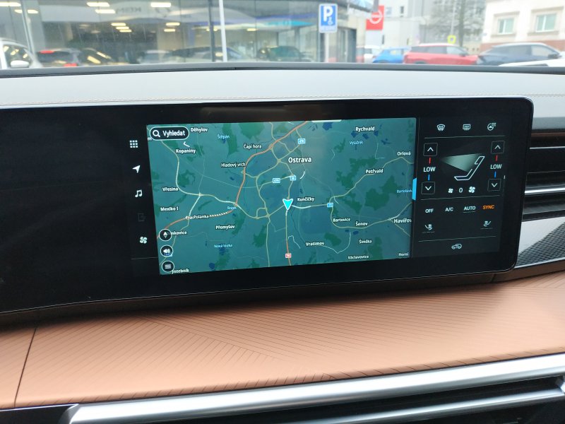 Torres CLUB 2WD MT (WAA)