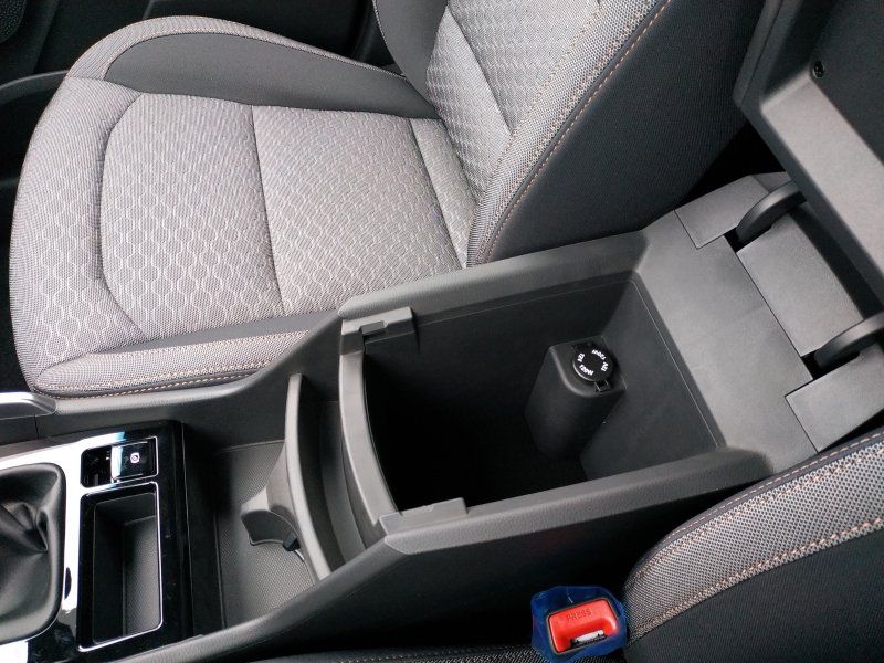 Torres CLUB 2WD MT (WAA)