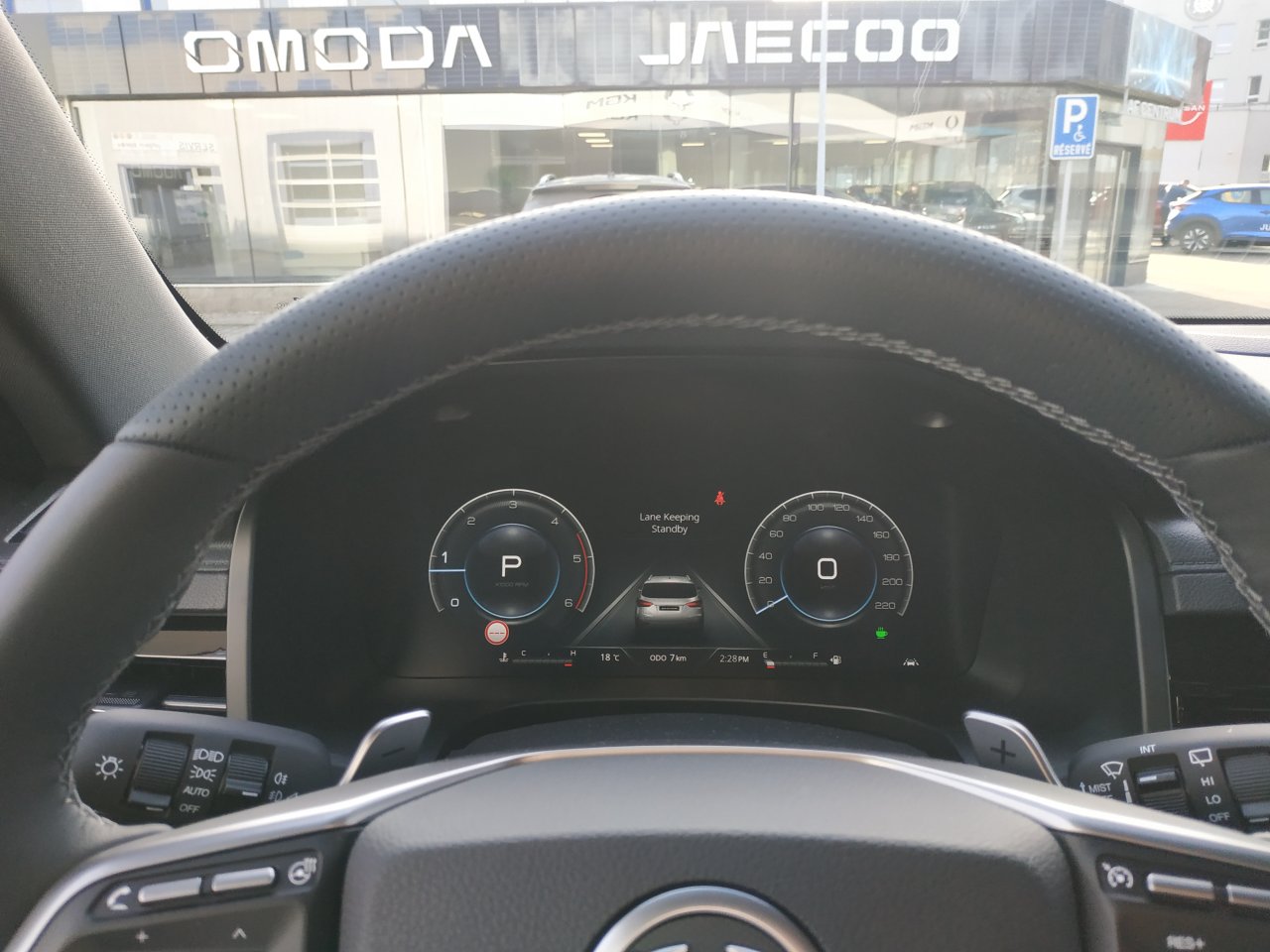 REXTON 2.2 CLUB+ (LAK) 7 (8952)