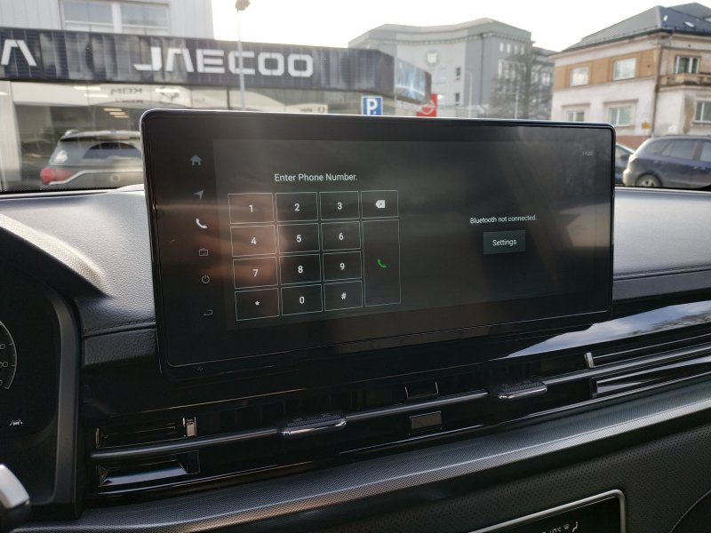 REXTON 2.2 CLUB+ (LAK) 7 (8952)