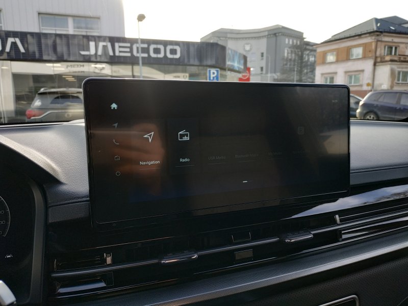 REXTON 2.2 CLUB+ (LAK) 7 (8952)