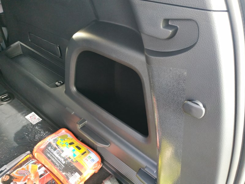 REXTON 2.2 CLUB+ (LAK) (9025)