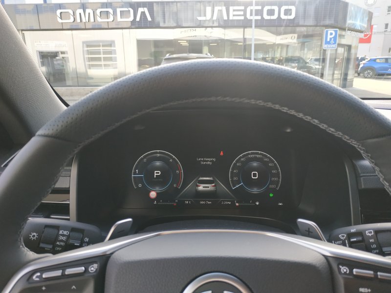 REXTON 2.2 CLUB+ (LAK) (9025)