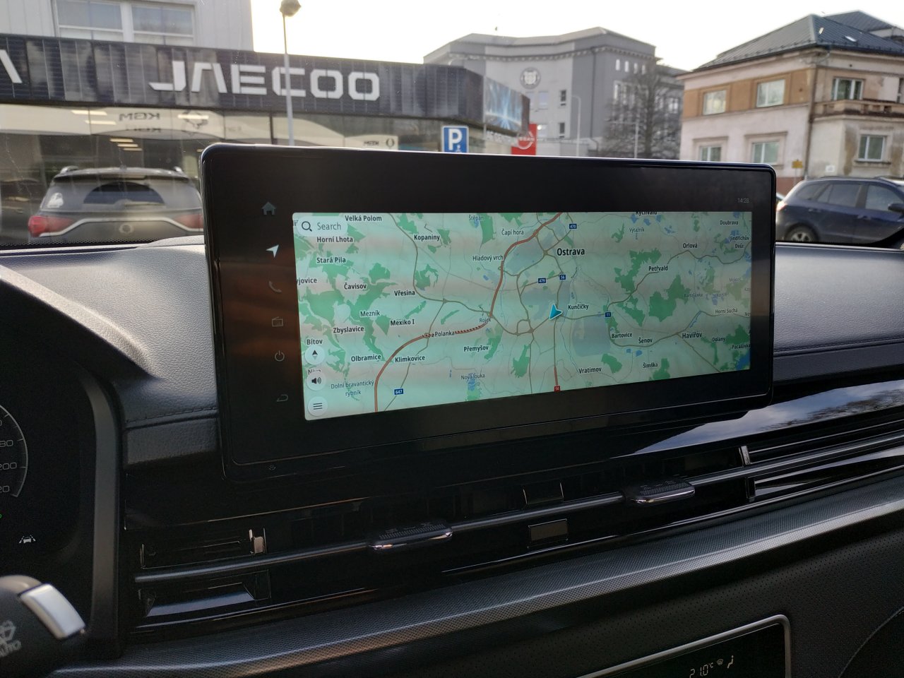 REXTON 2.2 CLUB+ (LAK) (9025)