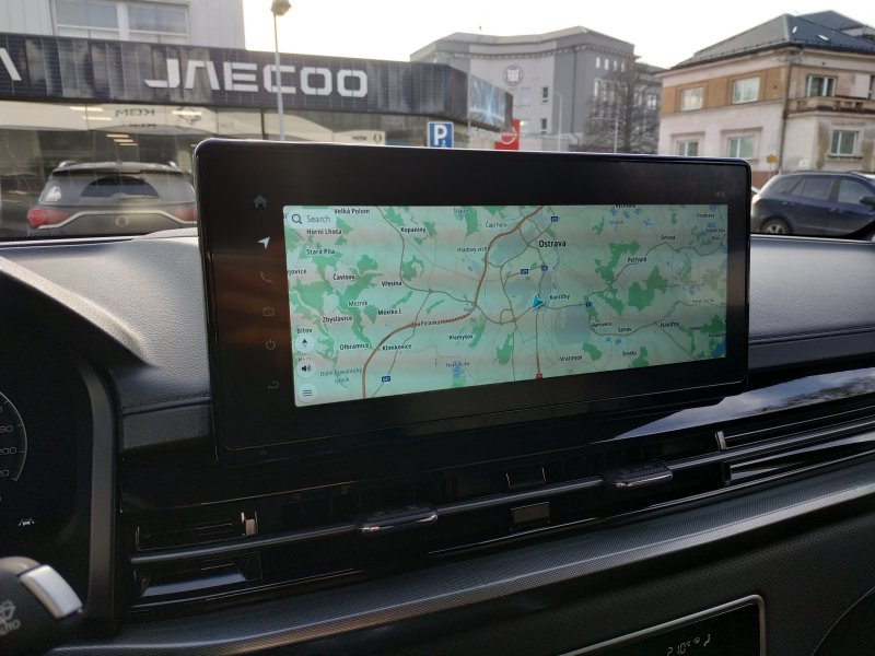 REXTON 2.2 CLUB+ (LAK) (9025)