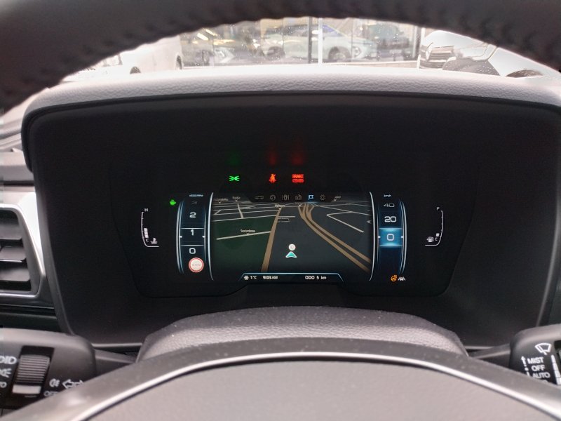 SsangYong Tivoli 2WD MT EBL