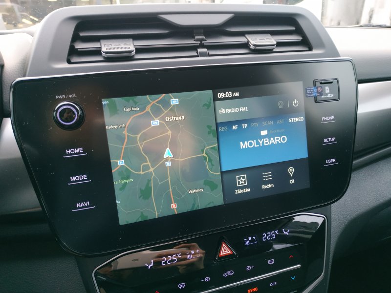 SsangYong Tivoli 2WD MT EBL